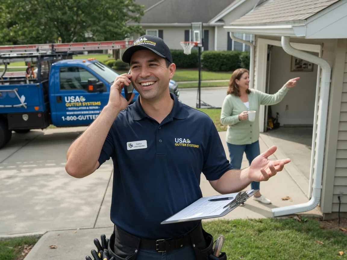 Gutter Installation Columbus, MS FAQs